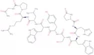 (D-Ser4,D-Trp6)-LHRH trifluoroacetate salt