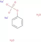 Sodium phenyl phosphate dibasic dihydrate