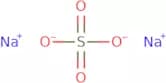 Sodium sulphate anhydrous
