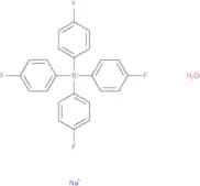 Sodium Tetrakis (4-fluorophenyl)borate hydrate