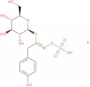 Sinalbin potassium