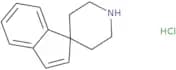 Spiro[indene-1,4'-piperidine] hydrochloride