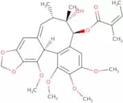 Schizantherin B