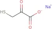 Sodium mercaptopyruvate dihydrate