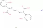 Sodium ferriceddha