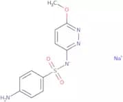 Sulphamethoxypyridazinesodium