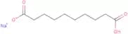 Sodium hydrogensebacate