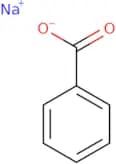 Sodium benzoate 99.8%