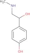 (+/-)-Synephrine