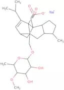 Sordarin sodium salt