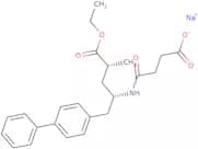 Sacubitril sodium