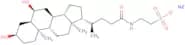 Sodium taurodeoxycholate monohydrate