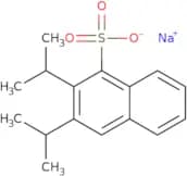 Sodium diisopropylnaphthalenesulphonate