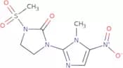 Satranidazole