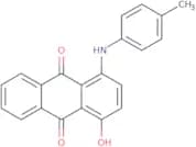 Solvent violet 13