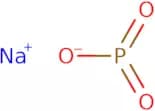 Sodium metaphosphate
