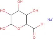 Sodium alginate, viscosity 300 - 600 mPa.s