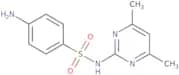 Sulfamethazine-d4
