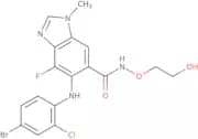 Selumetinib