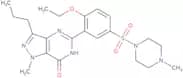 Sildenafil