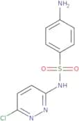 Sulfachlorpyridazine