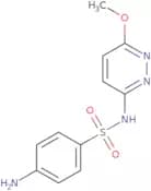 Sulfamethoxypyridazine