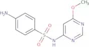 Sulfamonomethoxine