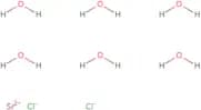 Strontium chloride hexahydrate