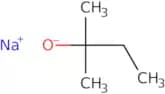 Sodium tert pentoxide