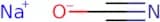 Sodium cyanate
