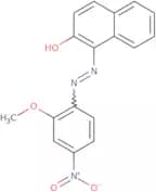 C.I.Solvent Red 13