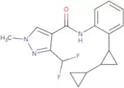 Sedaxane