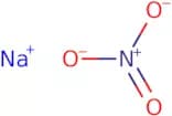Sodium nitrate