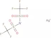 Silver Bis(trifluoromethanesulfonyl)imide