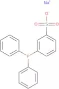 Sodium diphenylphosphinobenzene-3-sulfonate