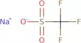 Sodium trifluoromethanesulfonate