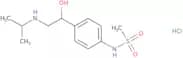 Sotalol HCl