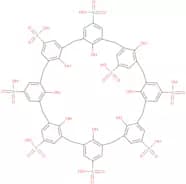 4-Sulfocalix[8]arene Hydrate