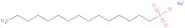 Sodium 1-Pentadecanesulfonate