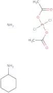 Satraplatin