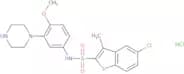 SB 271046 hydrochloride