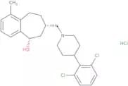 SB 61211 hydrochloride