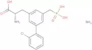 SDZ 220-581 ammonium