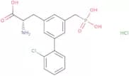 SDZ 220-581 hydrochloride