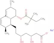 Simvastatin Na