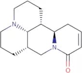 Sophocarpine