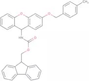 Sieber Amide Resin