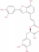 Salvianolic acid C