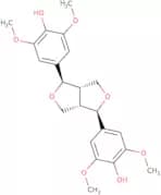 (-)-Syringaresinol - 98%