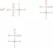 Samarium(iii) trifluoromethanesulfonate